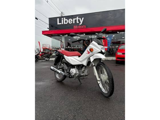 HONDA POP 110i 